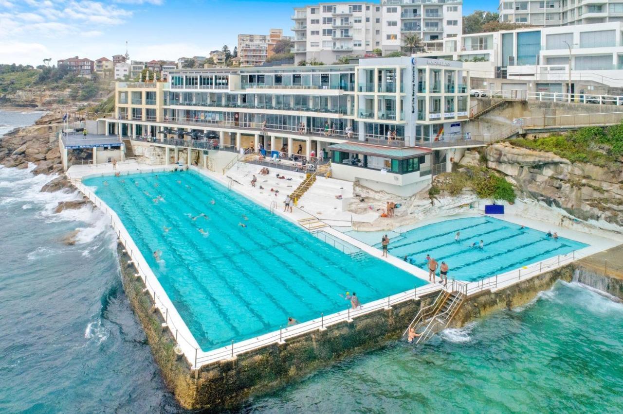 Appartamento Beach-side North Bondi *